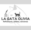 La gata Olivia
